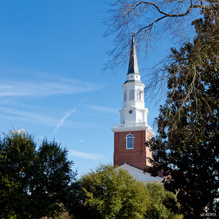 Southeastern Baptist Theological Seminary | NCpedia